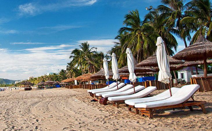 Нячанг — идеальный курорт Вьетнама для отдыха туристов из Узбекистана